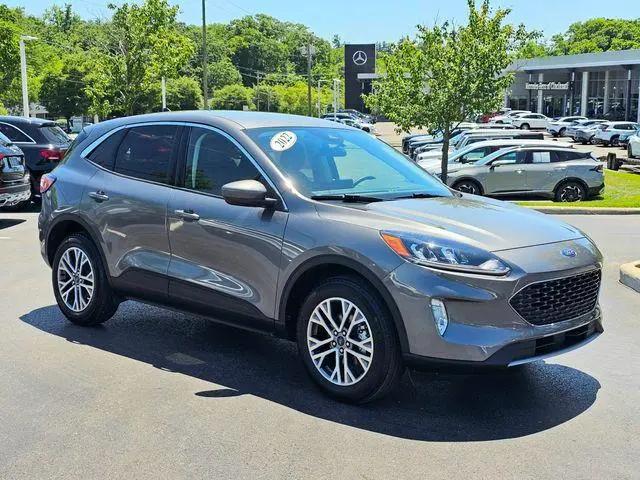 2022 Ford Escape SEL for sale in West Chester Township, OH