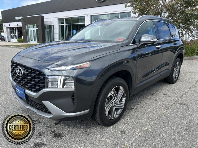 2023 Hyundai Santa Fe SEL for sale in BRUNSWICK, ME
