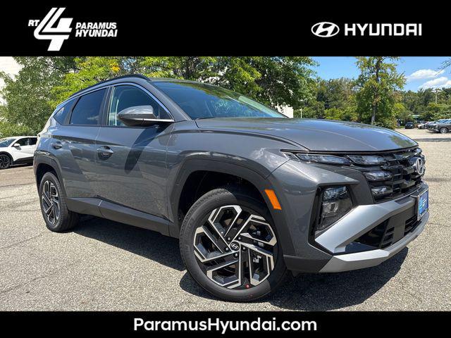2026 Hyundai Tucson SEL Plus for sale in PARAMUS, NJ