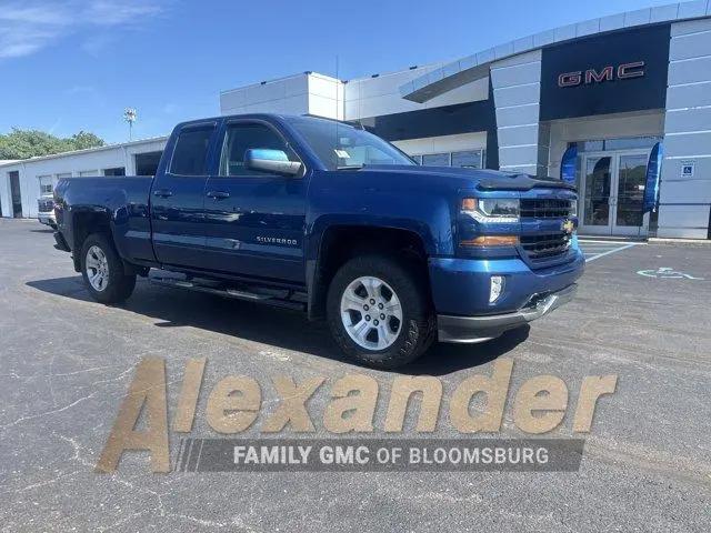 2019 Chevrolet Silverado 1500 LD LT for sale in Bloomsburg, PA
