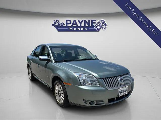 2008 Mercury Sable Base for sale in Ballwin, MO