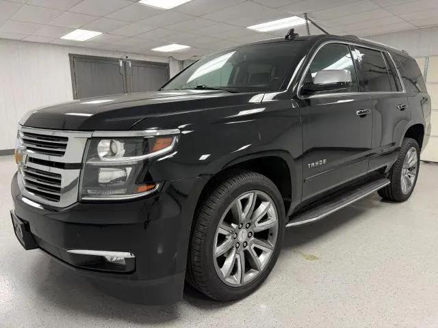 2020 Chevrolet Tahoe 4WD Premier for sale in Blue Springs, MO
