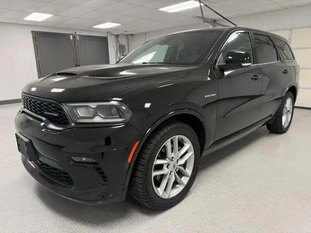 2022 Dodge Durango R/T Plus for sale in Blue Springs, MO