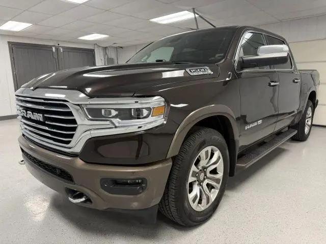 2019 Ram 1500 Laramie Longhorn for sale in Blue Springs, MO
