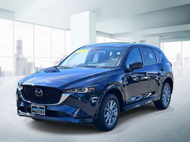2024 Mazda CX-5 2.5 S Preferred for sale in MEDFORD, NY