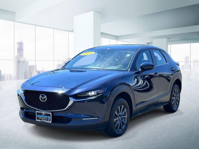 2023 Mazda CX-30 2.5 S for sale in MEDFORD, NY