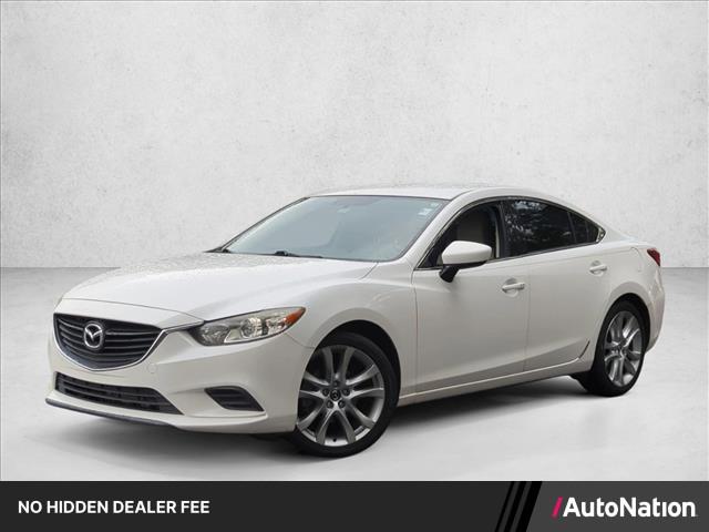 2015 Mazda Mazda6 i Touring for sale in Sanford, FL