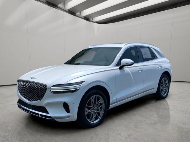 2023 Genesis GV70 2.5T AWD for sale in MATTHEWS, NC