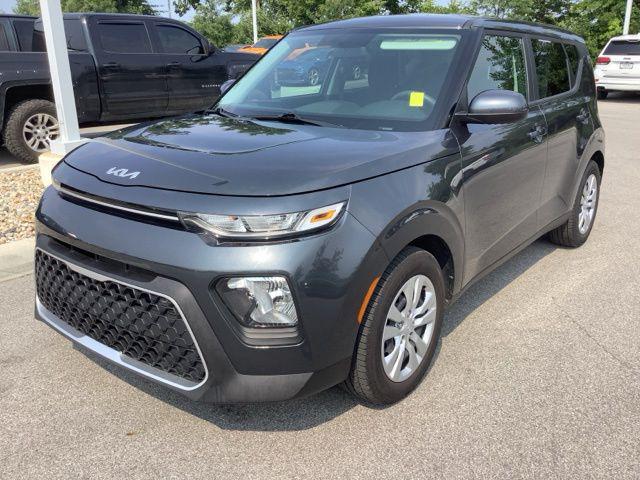 2022 Kia Soul LX for sale in AVON, IN