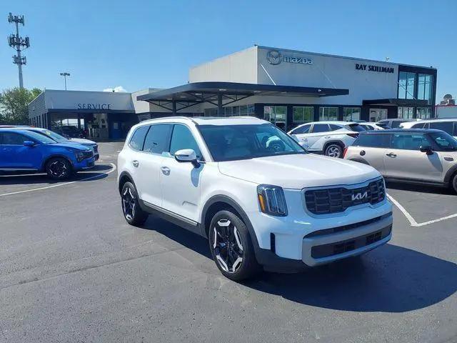 2023 Kia Telluride S for sale in Indianapolis, IN