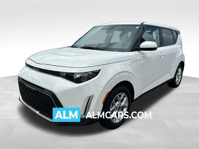 2025 Kia Soul LX for sale in Perry, GA