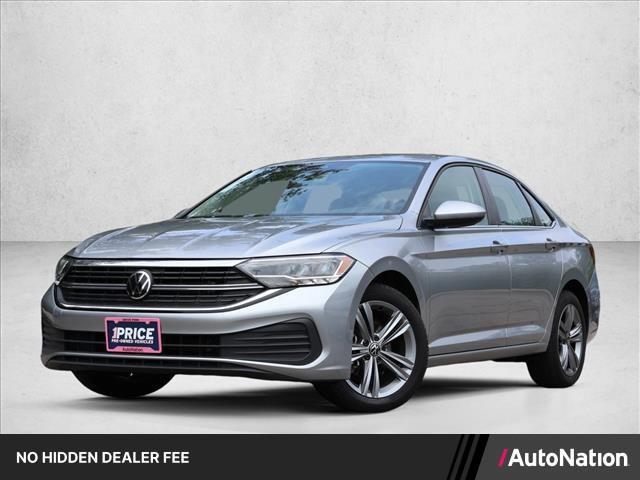 2024 Volkswagen Jetta 1.5T SE for sale near DES PLAINES, IL