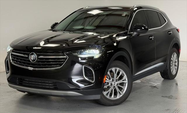 2022 Buick Envision FWD Preferred for sale in AURORA, IL