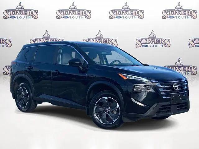 2024 Nissan Rogue SV Intelligent AWD for sale in Union City, GA
