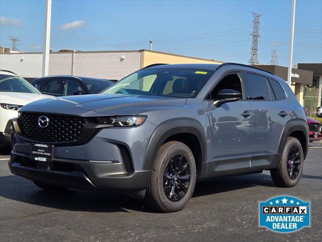 2026 Mazda CX-50 Hybrid Premium for sale in ELMHURST, IL