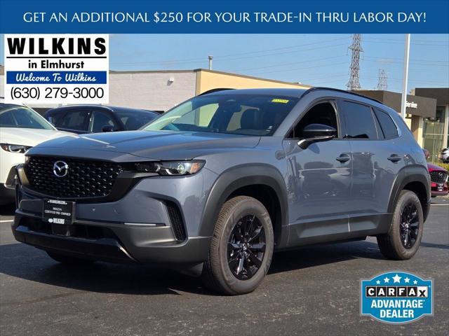 2026 Mazda CX-50 Hybrid Premium for sale in ELMHURST, IL