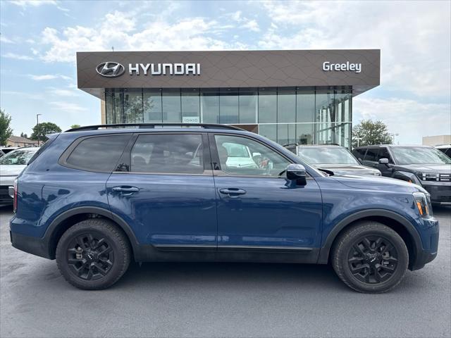 2024 Kia Telluride SX X-Pro for sale in GREELEY, CO