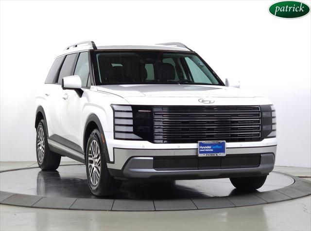 2026 Hyundai Palisade SEL Premium 8P for sale in SCHAUMBURG, IL