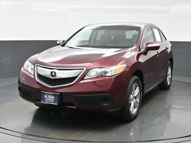 2013 Acura RDX Base for sale in BARTLETT, IL