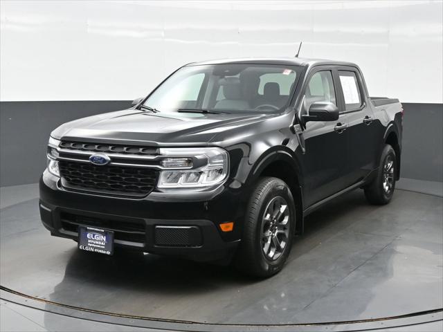 2024 Ford Maverick XLT for sale near BARTLETT, IL