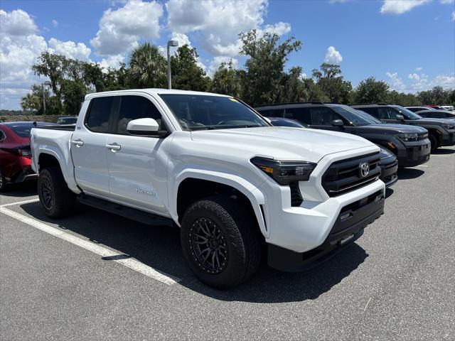 2024 Toyota Tacoma SR5 for sale in LEESBURG, FL