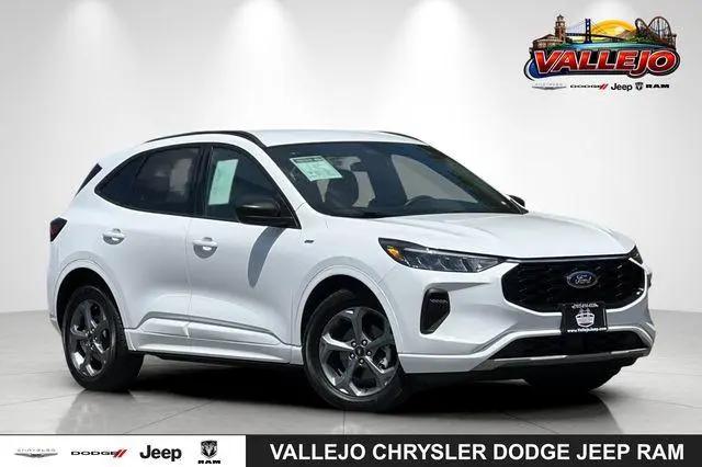 2023 Ford Escape ST-Line for sale in Vallejo, CA