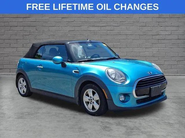 2017 MINI Convertible Cooper for sale in Lumberton, NJ