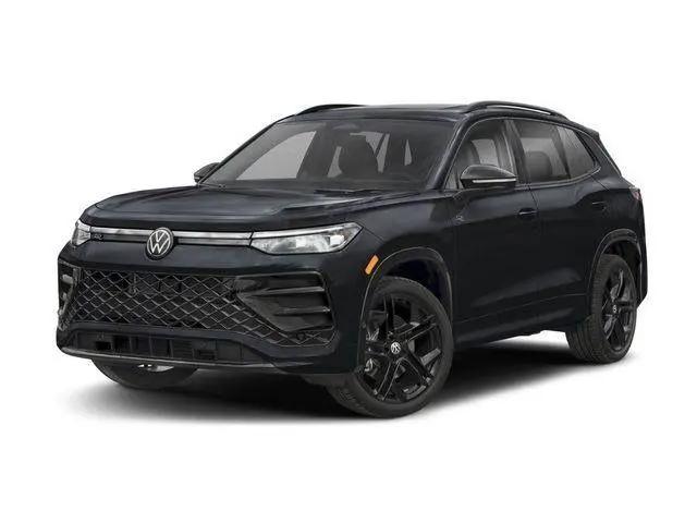 2026 Volkswagen Tiguan SE for sale in Garland, TX