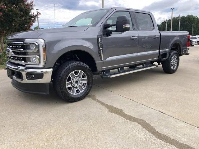 2024 Ford F-250 LARIAT for sale in LaGrange, GA