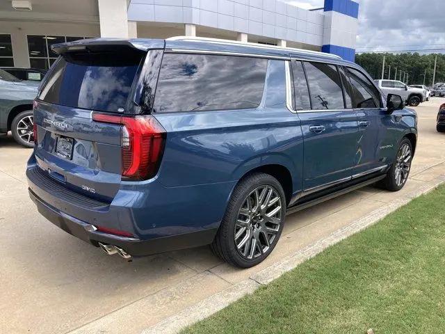 2026 GMC Yukon XL 4WD Denali Ultimate for sale in LaGrange, GA