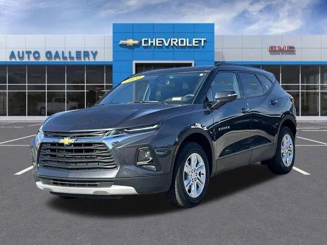 2022 Chevrolet Blazer FWD 2LT for sale in LaGrange, GA