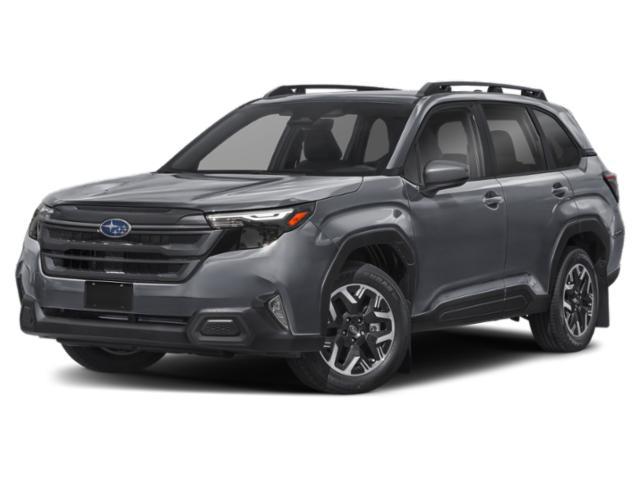 2025 Subaru Forester Premium for sale in FAYETTEVILLE, AR