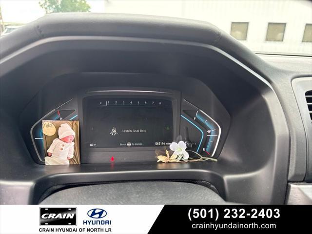 2023 Honda Odyssey Sport for sale in NORTH LITTLE ROCK, AR
