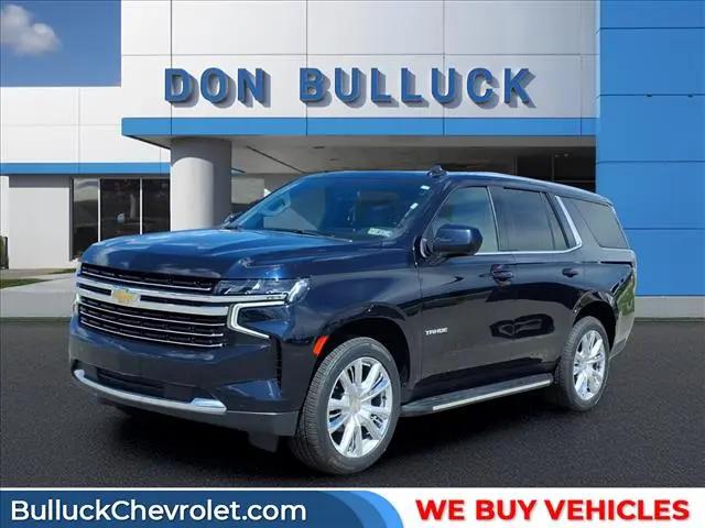 2024 Chevrolet Tahoe LT for sale in Rocky Mount, NC
