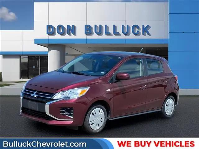 2024 Mitsubishi Mirage ES for sale in Rocky Mount, NC