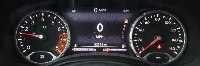 2021 Jeep Renegade Latitude 4x4 for sale in Orchard Park, NY