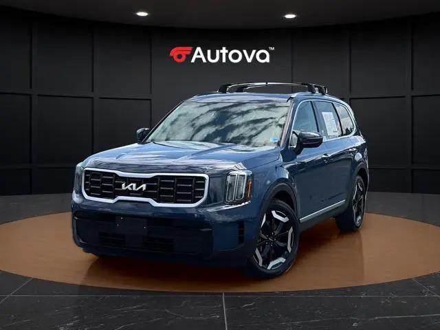 2025 Kia Telluride S for sale in Madison Heights, VA