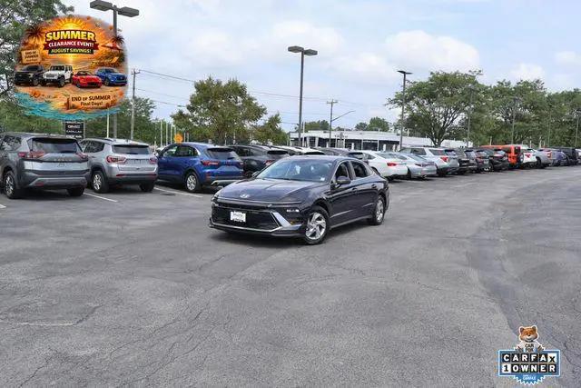 2026 Hyundai Sonata SE for sale in Orchard Park, NY