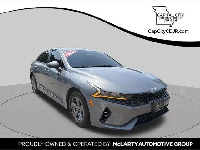 2023 Kia K5 LXS for sale in Jefferson City, MO