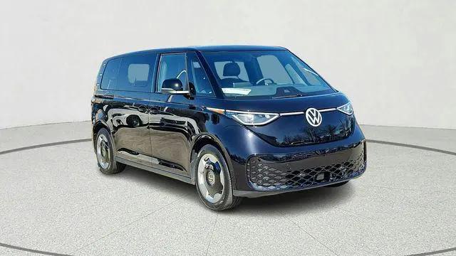 2025 Volkswagen ID. Buzz Pro S for sale in Dallas, TX