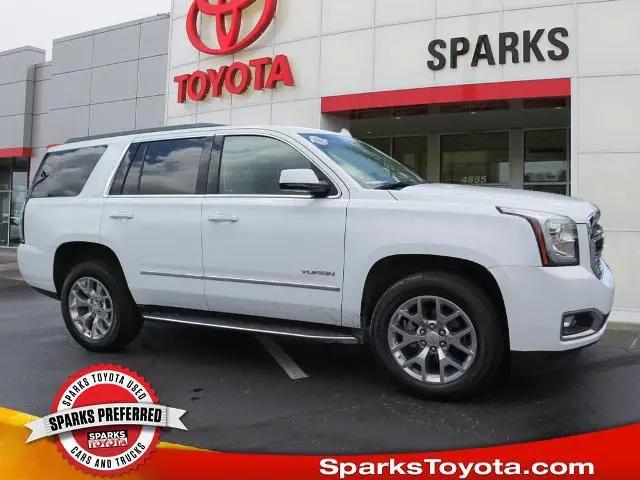 2019 GMC Yukon SLT for sale in Myrtle Beach, SC
