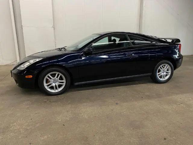 2000 Toyota Celica GT for sale in La Crosse, WI