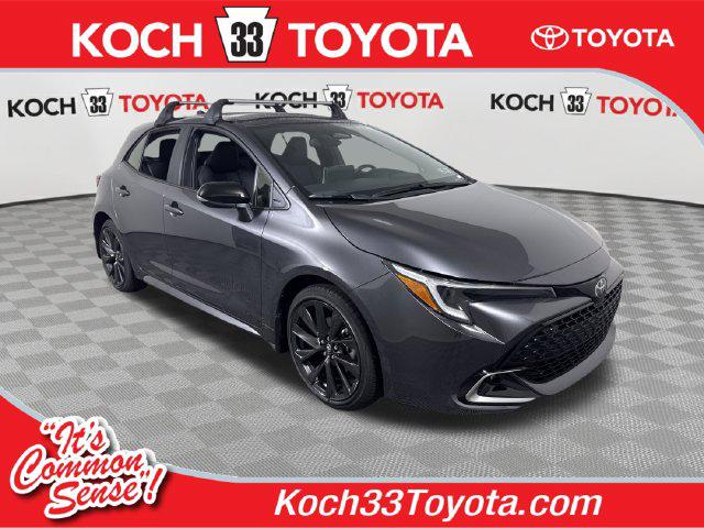 2027 Toyota Corolla XSE for sale in Easton, PA