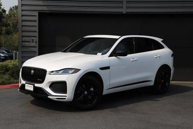 2025 Jaguar F-PACE R-Dynamic S P250 AWD Automatic for sale in Bellevue, WA