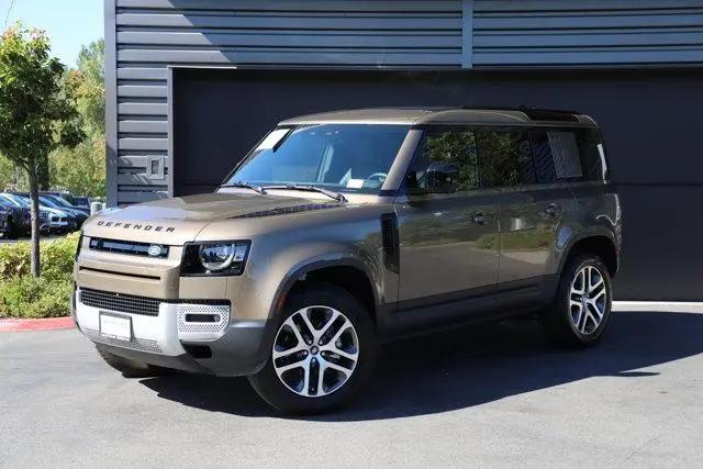2025 Land Rover Defender 110 P300 for sale in Bellevue, WA