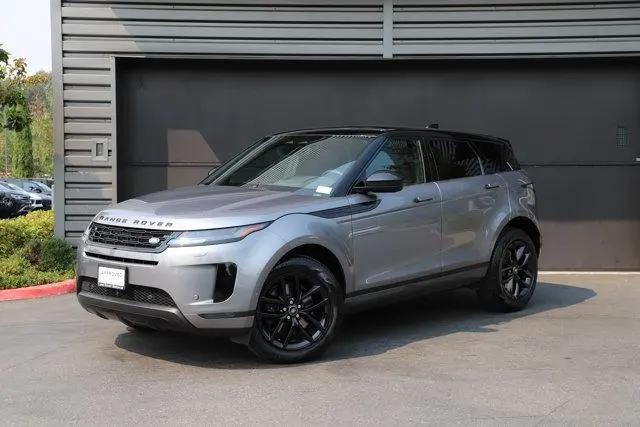 2026 Land Rover Range Rover Evoque S for sale in Bellevue, WA