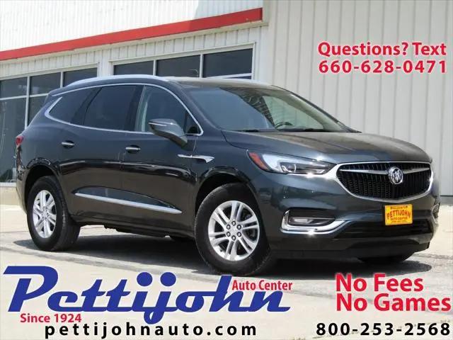 2020 Buick Enclave AWD Essence for sale in Bethany, MO