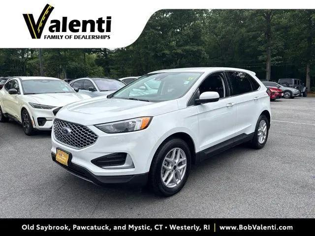 2024 Ford Edge SEL for sale in Mystic, CT
