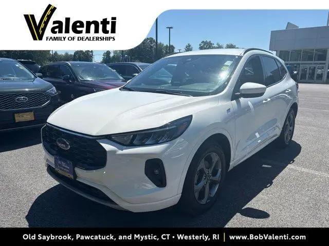 2023 Ford Escape ST-Line Select for sale in Mystic, CT