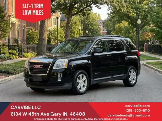 2013 GMC Terrain SLT-1 for sale in Gary, IN